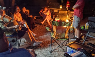 Camping near Lower Piedra Campground: Navajo Lake Resort RV Park and Campground, Arboles, Colorado