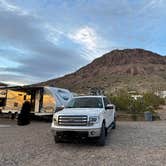 Review photo of Rockhound State Park Campground by Wanderfalds L., April 16, 2021