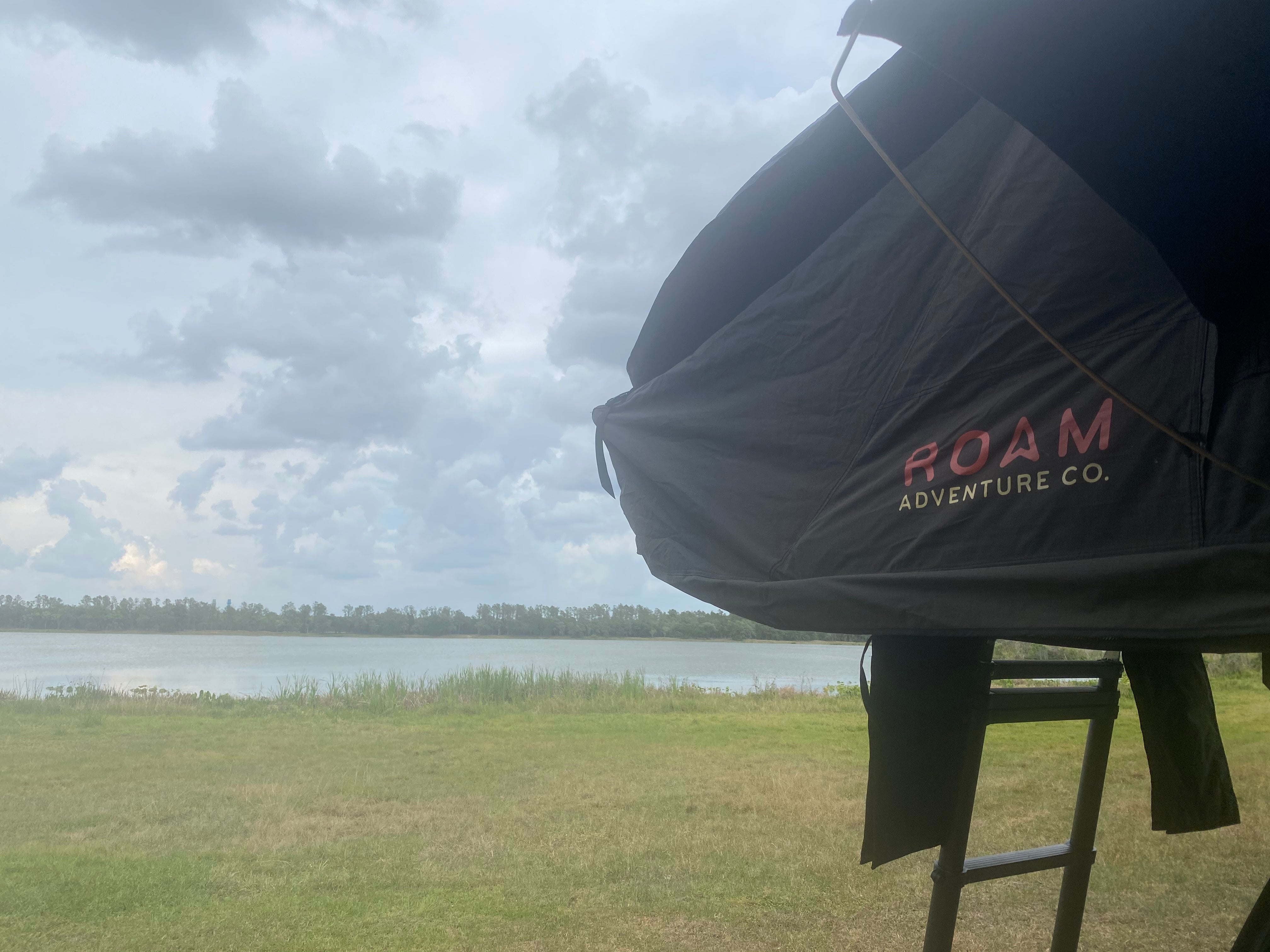 Camper submitted image from Hardee Lakes Park - 5