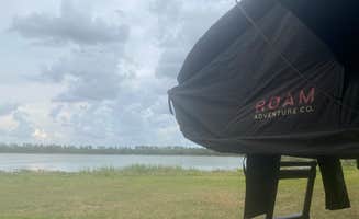 Joshua W.'s photo at Hardee Lakes Park near Mulberry, FL