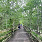 Review photo of Hardee Lakes Park by Joshua W., April 16, 2021