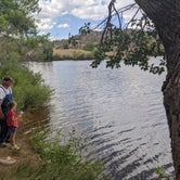 Review photo of Curt Gowdy State Park Campground by Michelle H., April 16, 2021