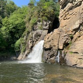 Review photo of Linville Falls Campground — Blue Ridge Parkway by Mitchell G., April 16, 2021
