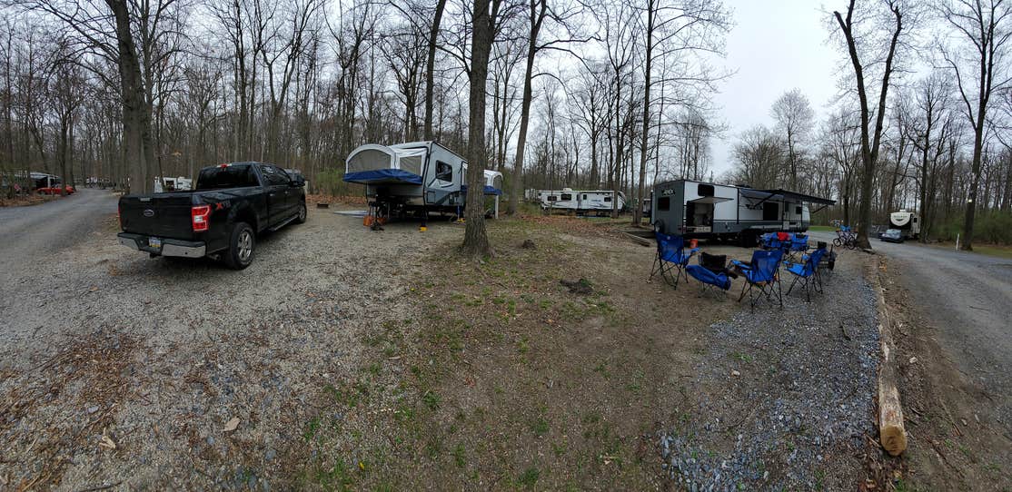 PA Dutch Country RV Resort | The Dyrt