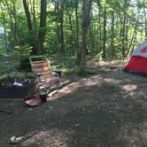 Review photo of Camden Hills State Park Campground by Jess Y., April 16, 2021