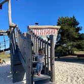 Review photo of Fay Bainbridge Park by Jessica B., April 16, 2021