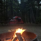 Review photo of Blackwoods Campground — Acadia National Park by Jess Y., April 16, 2021