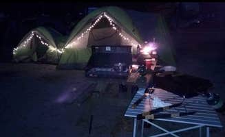 Jenn M.'s photo at Tip Tam Camping Resort near West Long Branch, NJ