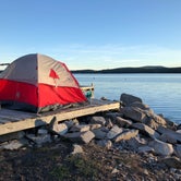 Review photo of HTR Acadia by Jess Y., April 16, 2021