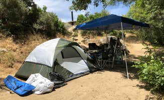 Conrad G.'s photo at Brush Creek Recreation Site near Johnsondale, CA