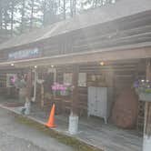 Review photo of Ekstrom's Stage Station Campground by Jack T., April 16, 2021