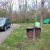 Review photo of Hidden Hollow Campground — Fernwood State Forest by Danielle S., April 16, 2021