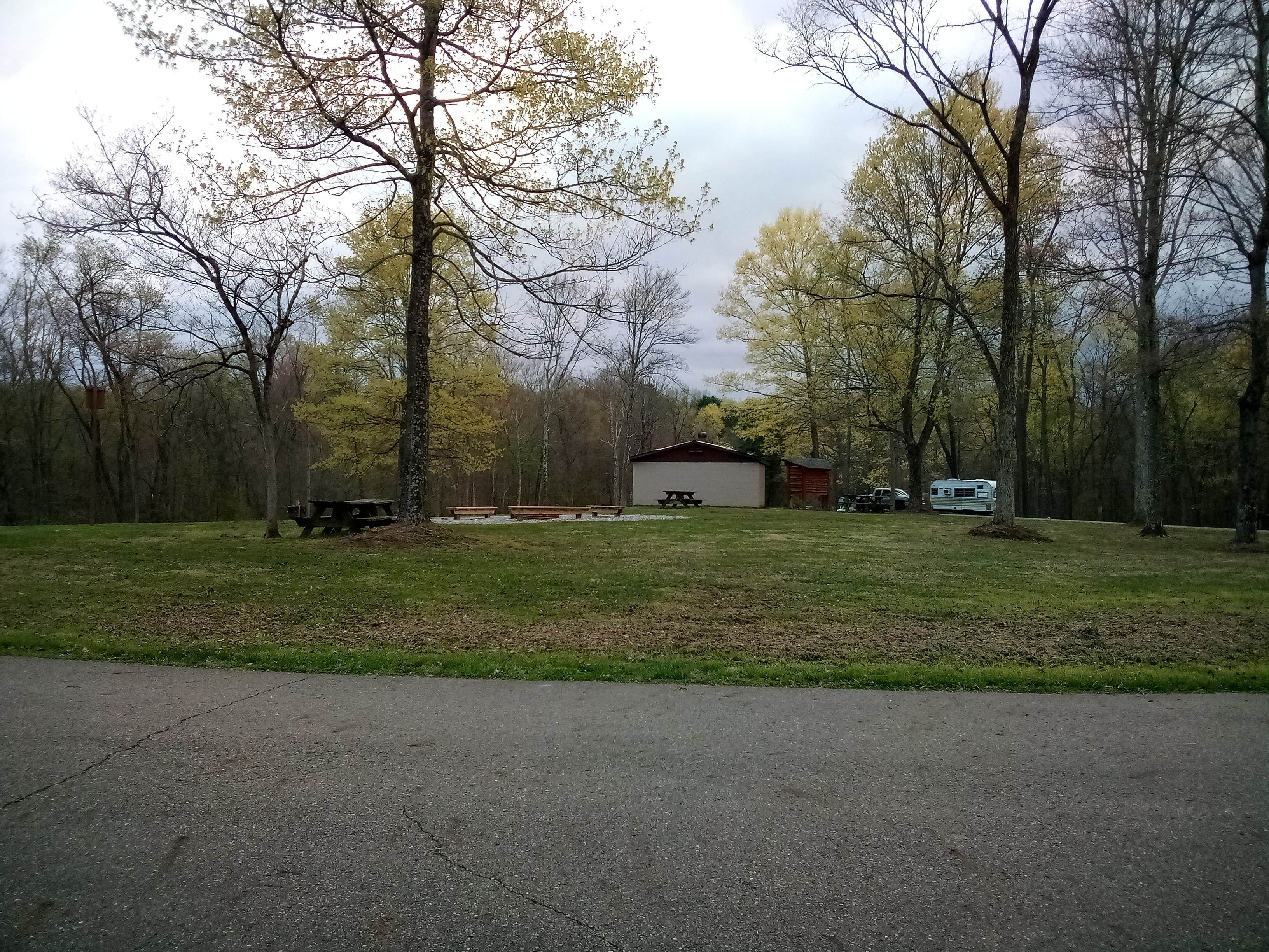 Hidden Hollow Campground The Dyrt