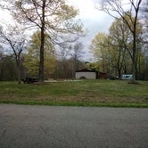 Review photo of Hidden Hollow Campground — Fernwood State Forest by Danielle S., April 16, 2021