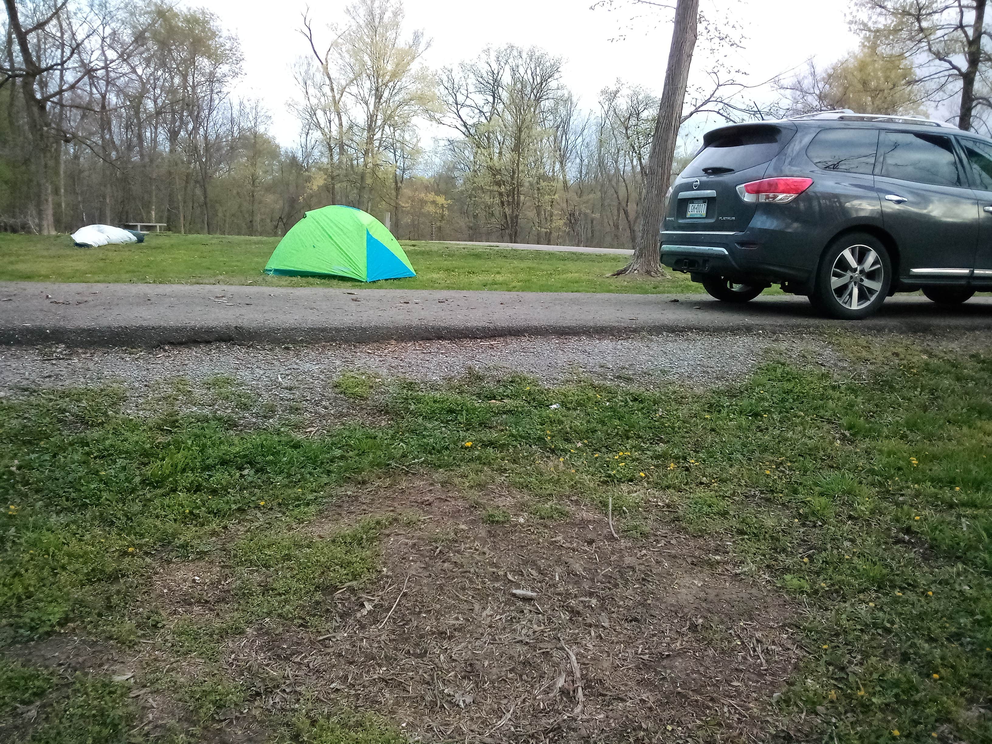 Hidden Hollow Campground The Dyrt