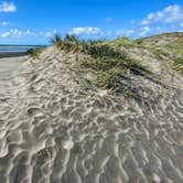 Review photo of Fort Stevens State Park Campground by Dan N., April 16, 2021