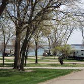 Review photo of North Shore Marina Campground by Nancy C., April 16, 2021