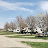 Review photo of North Shore Marina Campground by Nancy C., April 16, 2021