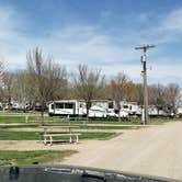 Review photo of North Shore Marina Campground by Nancy C., April 16, 2021