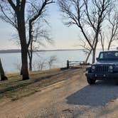 Review photo of Eisenhower State Park Campground by Nancy C., April 8, 2021