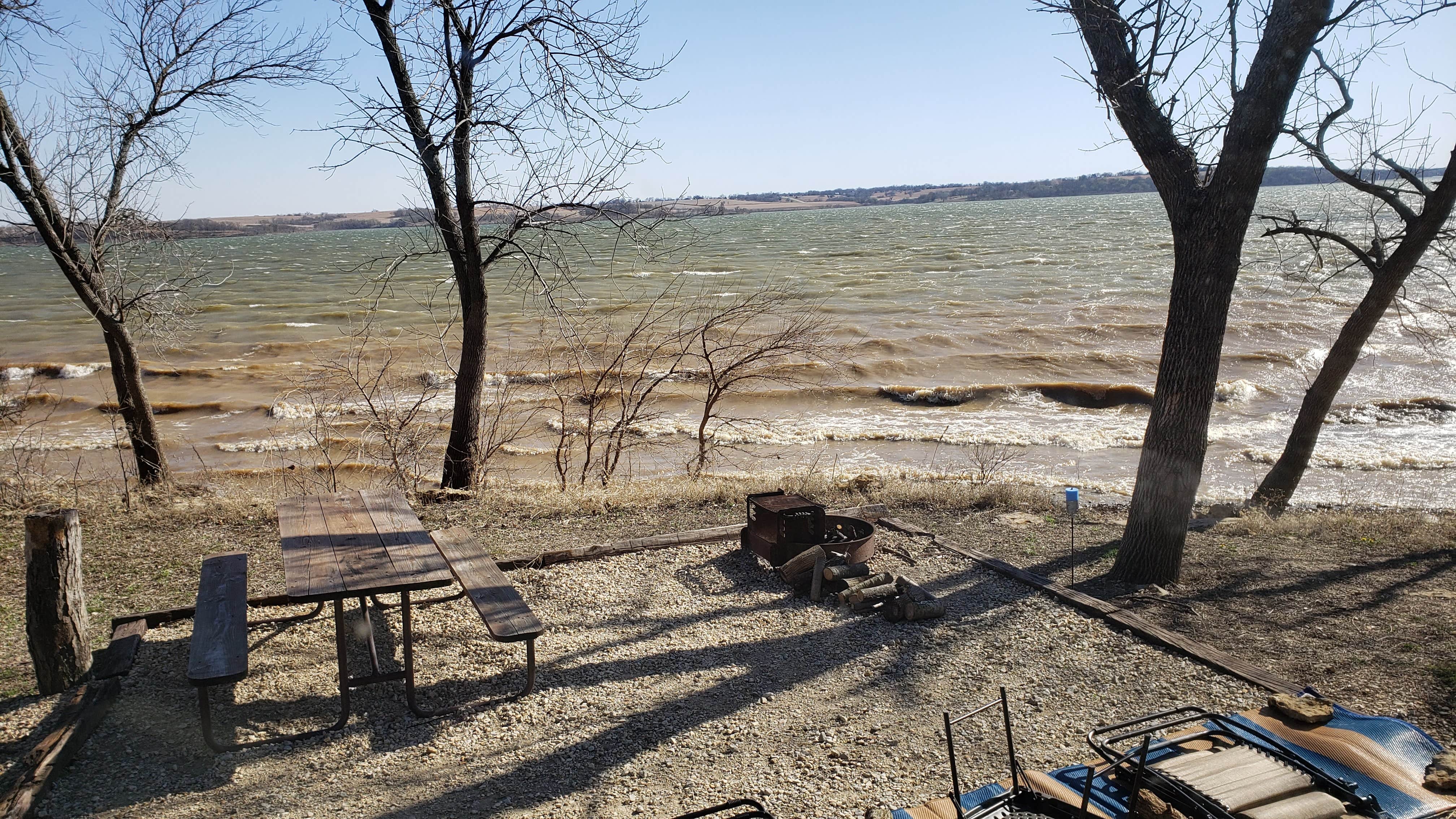 Eisenhower State Park The Dyrt