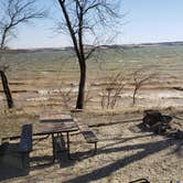 Review photo of Eisenhower State Park Campground by Nancy C., April 8, 2021