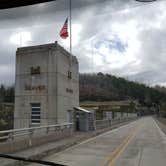 Review photo of Dam Site River - Beaver Lake by Nancy C., April 16, 2021