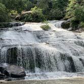 Review photo of Panther Creek Recreation Area Camping by Mitchell G., April 16, 2021