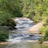 Review photo of Panther Creek Recreation Area Camping by Mitchell G., April 16, 2021