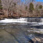 Review photo of Old Stone Fort State Archaeological Park by Michael P., April 8, 2021