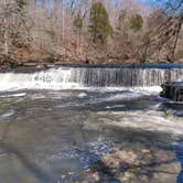 Review photo of Old Stone Fort State Archaeological Park by Michael P., April 8, 2021