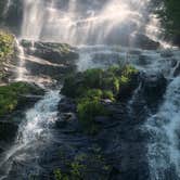 Review photo of Amicalola Falls State Park Camping by Mitchell G., April 16, 2021