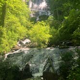 Review photo of Amicalola Falls State Park Camping by Mitchell G., April 16, 2021