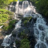 Review photo of Amicalola Falls State Park Camping by Mitchell G., April 16, 2021