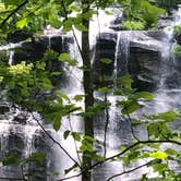 Review photo of Amicalola Falls State Park Camping by Mitchell G., April 16, 2021