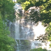 Review photo of Amicalola Falls State Park Camping by Mitchell G., April 16, 2021