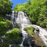 Review photo of Amicalola Falls State Park Camping by Mitchell G., April 16, 2021