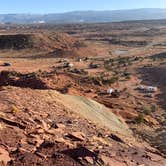 Review photo of Route 24 dispersed Camp - Capitol Reef by Nick , April 7, 2021