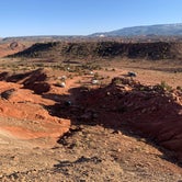 Review photo of Route 24 Dispersed Camping - Capitol Reef by Nick , April 7, 2021