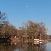 Review photo of Meeman-Shelby Forest State Park by Michael P., February 11, 2020