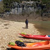 Review photo of Buffalo Point — Buffalo National River by Nancy C., April 16, 2021