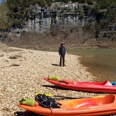 Review photo of Buffalo Point — Buffalo National River by Nancy C., April 16, 2021