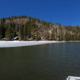 Posey Lake