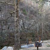 Review photo of Gulpha Gorge Campground — Hot Springs National Park by Nancy C., April 16, 2021