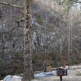 Review photo of Gulpha Gorge Campground — Hot Springs National Park by Nancy C., April 16, 2021