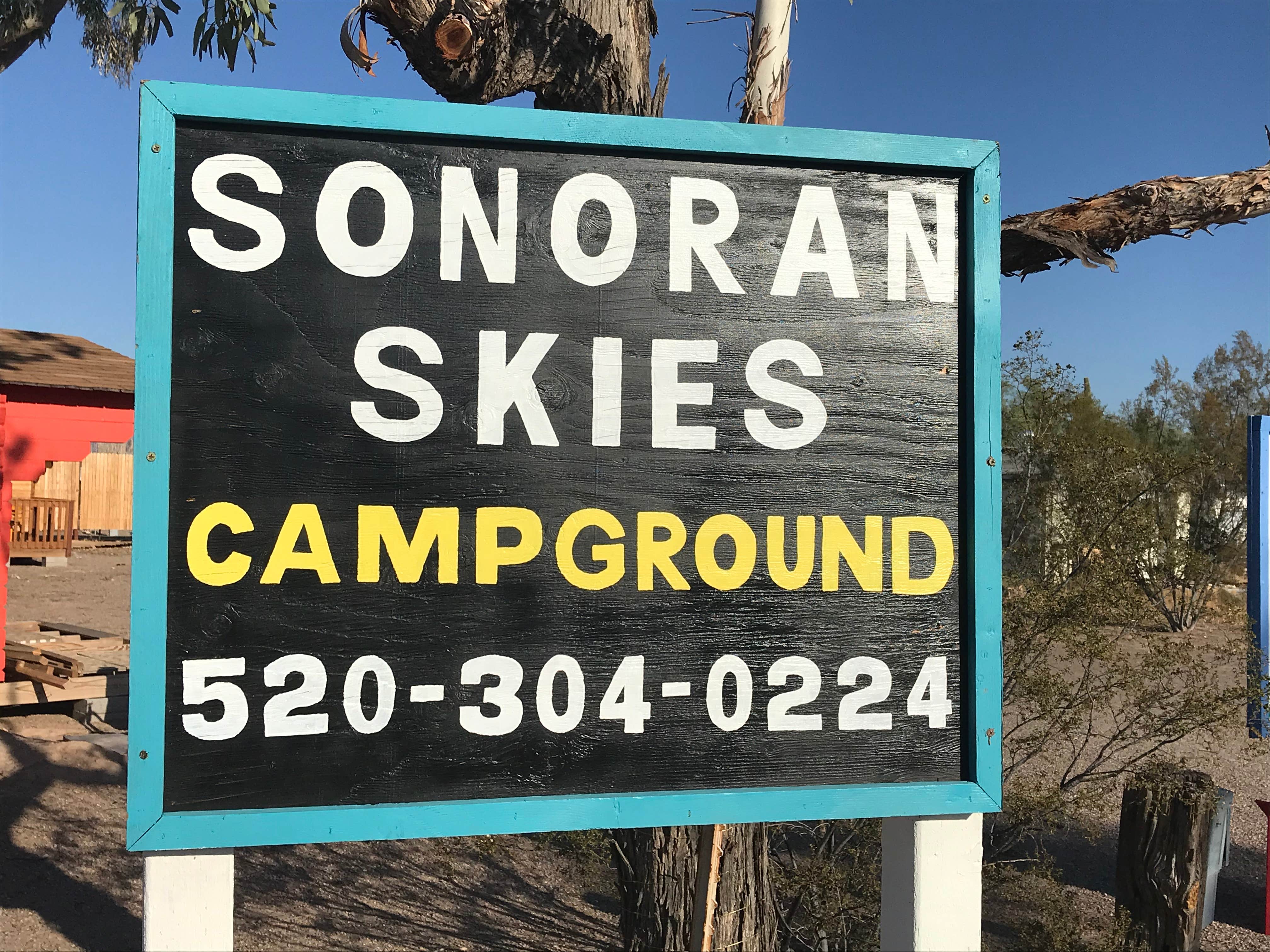 Signs & Maps
