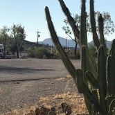 Review photo of Sonoran Skies Campground by Kaylene H., April 16, 2021