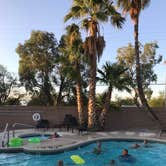 Review photo of Cactus Country RV Park - 55+ by Kaylene H., April 16, 2021