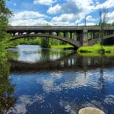 Review photo of Bewabic State Park Campground by Jack T., April 16, 2021