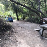 Review photo of Pinnacles Campground — Pinnacles National Park by April N., April 16, 2021
